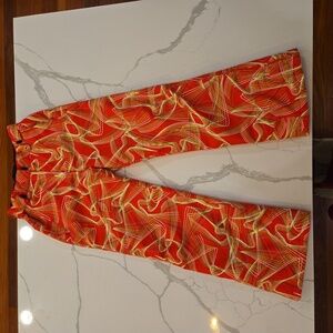 Karbon Luna Insulated Ski Snowboarding Pants Youth Girls Size 12 Pink